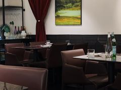 -LESCEDARS Brasserie Bistro香柏树