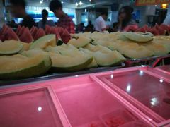 -春华海鲜城(广场西苑店)