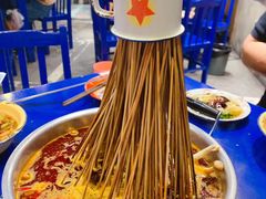 -马路边边串串香(双井直营店)