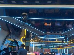 -嘻娱电竞·龙嘉兴(创业花园店)