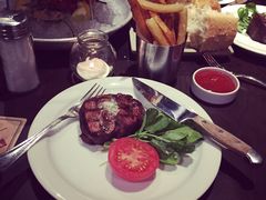 -Water Grill(圣莫妮卡店)