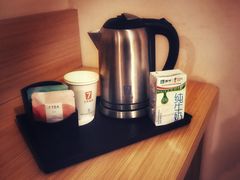 -7天优品·北京国贸大望路地铁站店