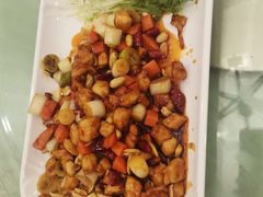 -双海酒店·海鲜家常菜(南戴河店)