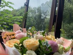 -野蔓果·山野菜(西湖景区·龙井茶田店)