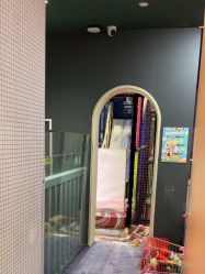 -MELAND CLUB亲子乐园·派对·餐厅(北京芳圆里ID MALL店)