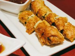 -老吉士酒家(天平路店)