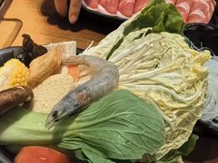 -呷哺呷哺(常营华联店)