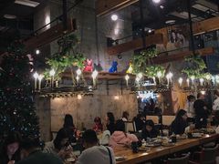 -I HOLIC艾豪丽披萨(KKone店)