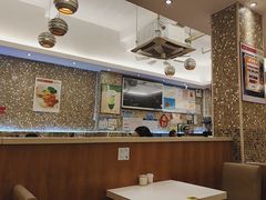 -金利茶餐厅(中船汇店)