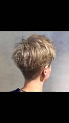 -万丝造型