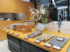 大堂-LANLIZI BAKERY(COSMO店)