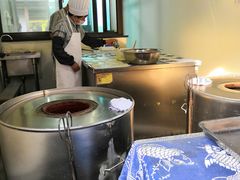 -桥里桥烧饼铺