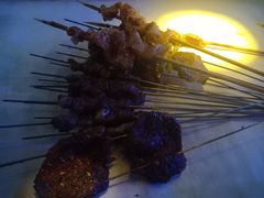 油边-M-MIX电音烤吧
