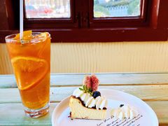 -萤火虫咖啡(后海店)