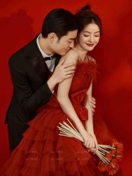 点击看大图 -奈斯影像婚纱摄影(拱墅店)