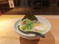 -一風堂拉面(美罗城店)