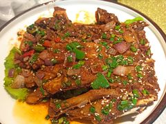 -外婆小菜(东苑米兰广场店)