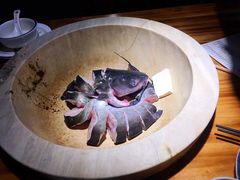 -滇小鱼·云南野生菌火锅(上杭路店)