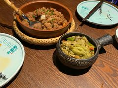 -佬麻雀·新湘菜(珠海金发购物中心店)