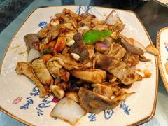 -三子下水馆(南十四道街151号店)