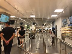-宜家·瑞典风味餐厅(烟台路店)