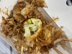 -日の船章鱼小丸子(骏壹万邦店)