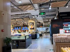 -永辉超市(萧山宝龙广场店)