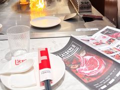 -火地铁板烧(河西龙湖天街店)