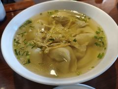 -同得兴 Since·1995 传统苏式面馆(十全街店)