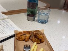 -必胜客(华为店)
