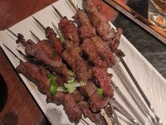 -可口香·非遗老号烧烤(南岗直营店)