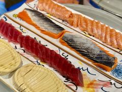 -怡咖啡海鲜自助餐厅(浦东香格里拉店)