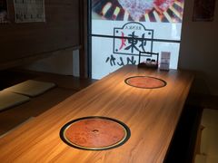 -炼火烤肉店