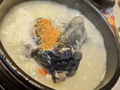-长顺参鸡汤店(西塔总店)