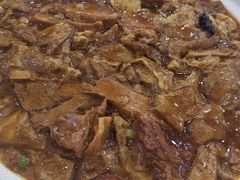 黄焖两样-正阳春鸭子楼(汉沽店)