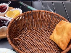 -baursak包尔萨克早餐屋