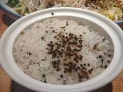 -小锅饭(欧亚卖场店)