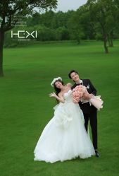 -苏州HX-合喜映画婚纱摄影
