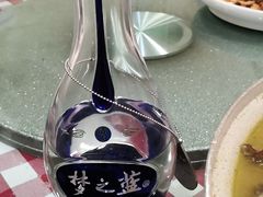 -朝郡酒家·粤菜(燕大星苑店)