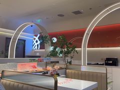-争鲜回转寿司(朝外悠唐PLUS店)