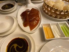 -东海朗廷酒店-唐阁T’ANG COURT 中餐厅