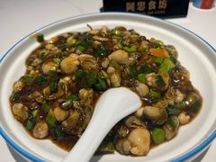 -阿忠食坊大排档·20年老店(万象城店)