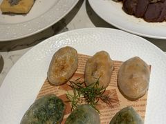 -潮州府·潮菜·砂锅粥(徐家汇店)