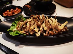 -鼎膳常火锅(华阳店)
