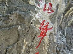 -黔灵山公园