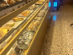 -OUR Bakery(SKP-S店)