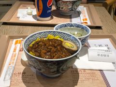 -吉野家(西客站南广场店)