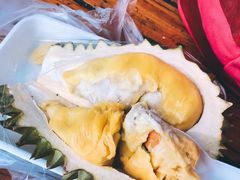-Doo Dee Thai Food(Issan/Isaan/Esan)