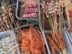 -村丰食里农家菜(九周路店)