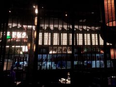 -绿茶餐厅(燕郊永旺店)